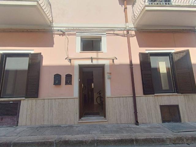 Appartamento in vendita a San Giorgio Ionico TA