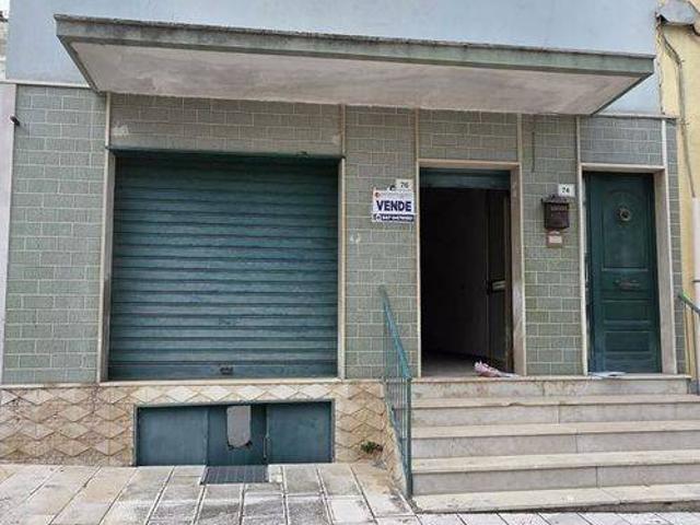 Appartamento in vendita a San Giorgio Ionico TA