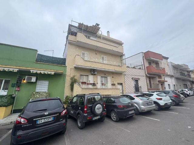 Appartamento in vendita a San Giorgio Ionico TA