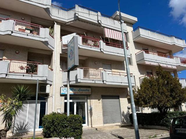 Appartamento in vendita a San Giorgio Ionico TA