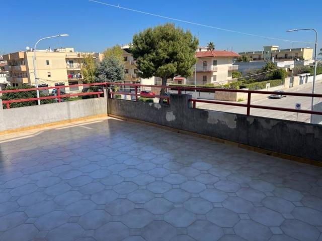 Appartamento in vendita a San Giorgio Ionico TA