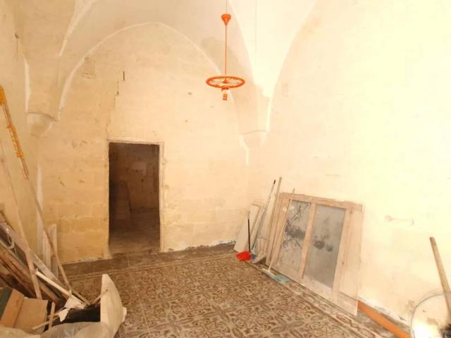 Appartamento in vendita a San Giorgio Ionico TA