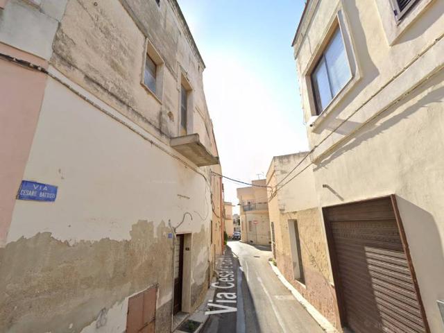 Appartamento in vendita a San Giorgio Ionico TA