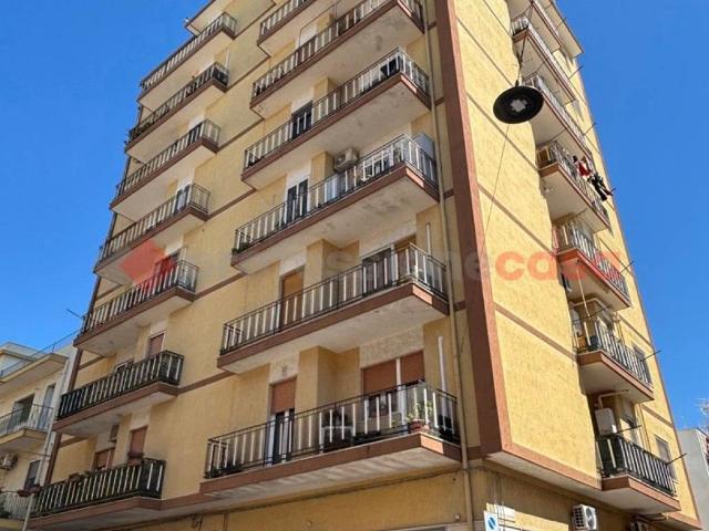 Appartamento in vendita a San Giorgio Ionico TA