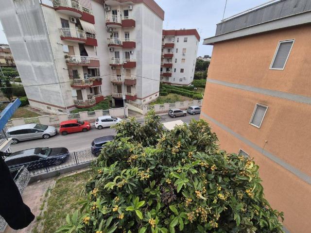 Appartamento in vendita a San Giorgio Ionico TA
