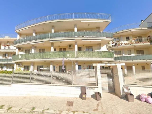 Appartamento in vendita a San Giorgio Ionico TA