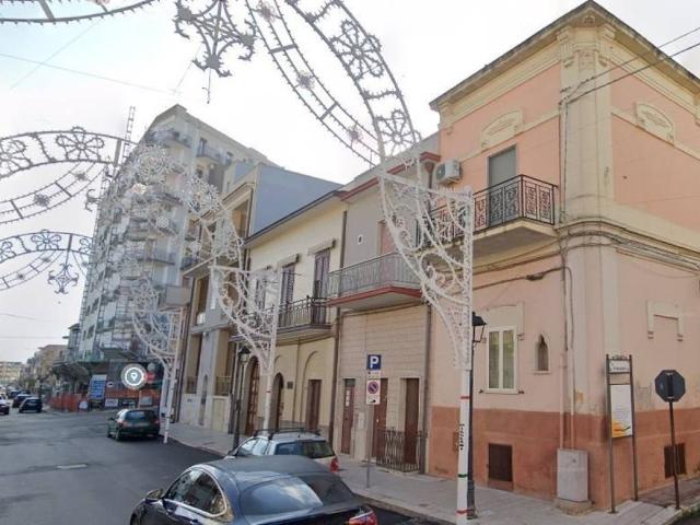 Appartamento in vendita a San Giorgio Ionico TA