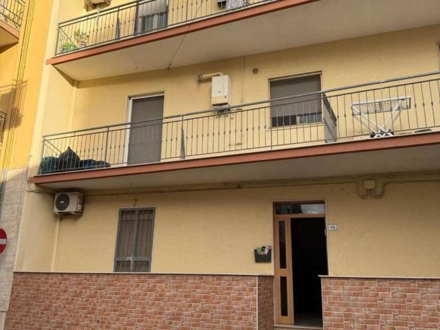Appartamento in vendita a San Giorgio Ionico TA