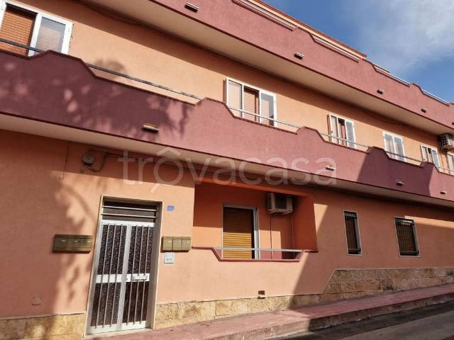 Appartamento in vendita a San Giorgio Ionico via Pitagora