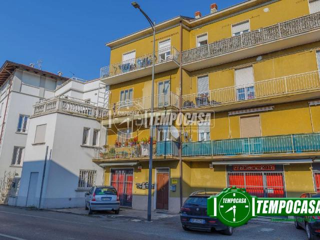 Appartamento in vendita a San Giorgio Piacentino