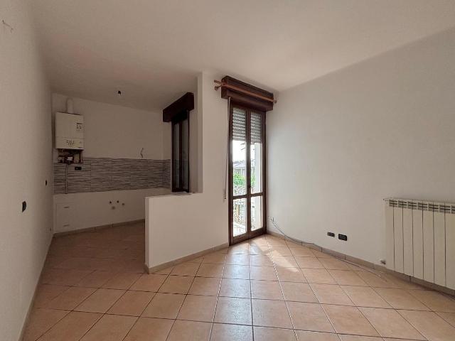 Appartamento in vendita a San Giorgio Piacentino