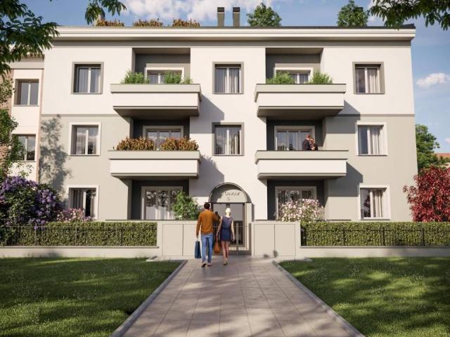Appartamento in vendita a San Giorgio Piacentino PC
