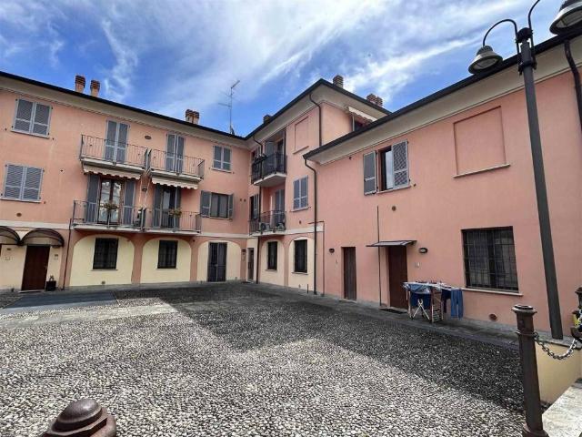 Appartamento in vendita a San Giorgio Piacentino PC