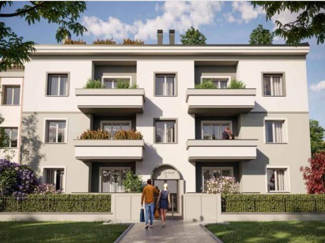 Appartamento in vendita a San Giorgio Piacentino PC