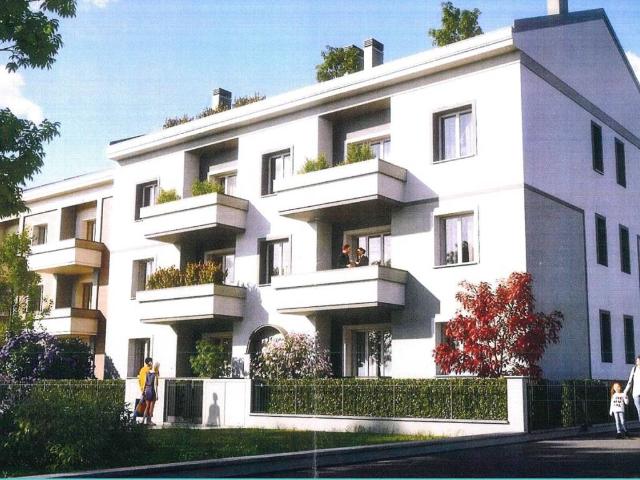 Appartamento in vendita a San Giorgio Piacentino PC
