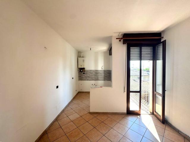 Appartamento in vendita a San Giorgio Piacentino PC