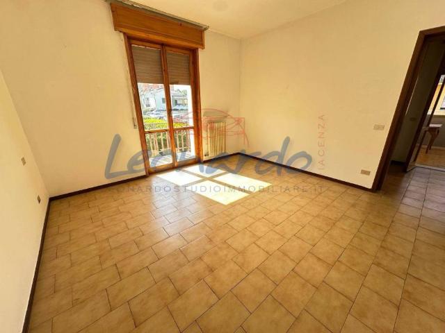 Appartamento in vendita a San Giorgio Piacentino PC