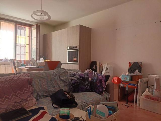 Appartamento in vendita a San Giorgio Piacentino PC
