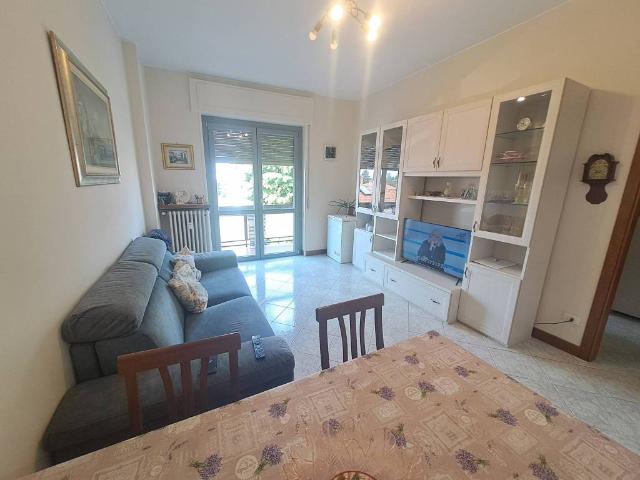 Appartamento in vendita a San Giorgio Su Legnano MI