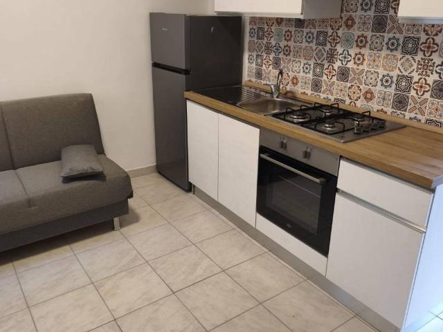 Appartamento in vendita a San Giorgio Su Legnano MI