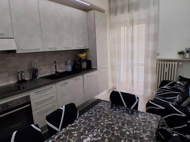 Appartamento in vendita a San Giorgio Su Legnano MI