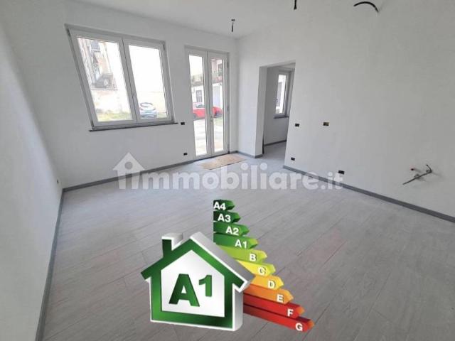 Appartamento in vendita a San Giorgio Su Legnano MI