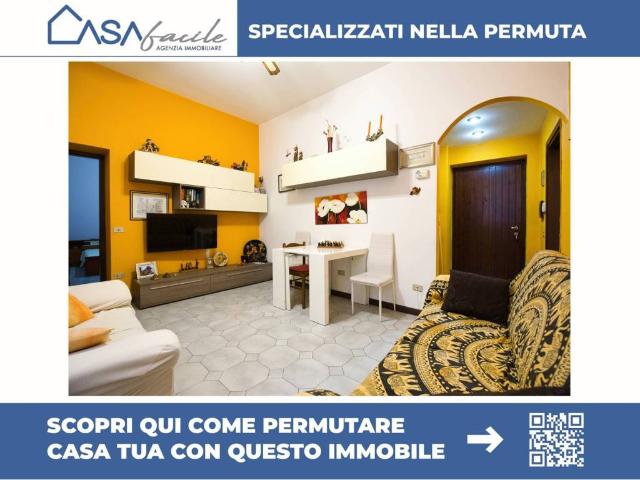 Appartamento in vendita a San Giorgio Su Legnano MI