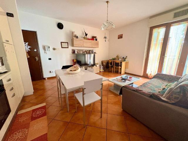 Appartamento in vendita a San Giorgio Su Legnano MI
