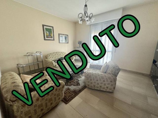 Appartamento in vendita a San Giorgio Su Legnano MI