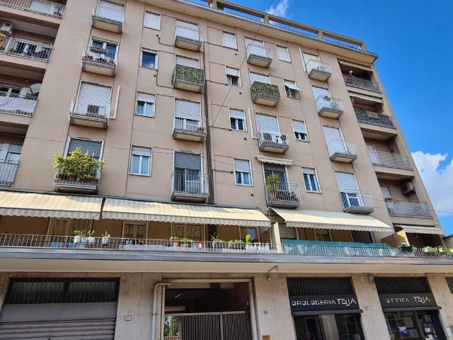 Appartamento in vendita a San Giorgio Su Legnano MI