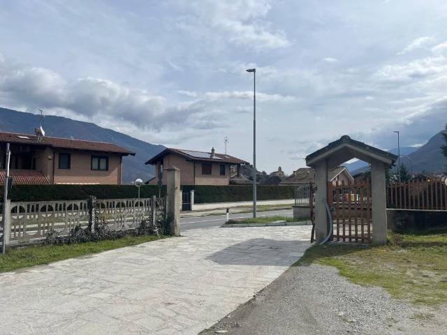 Appartamento in vendita a San Giorio di Susa TO