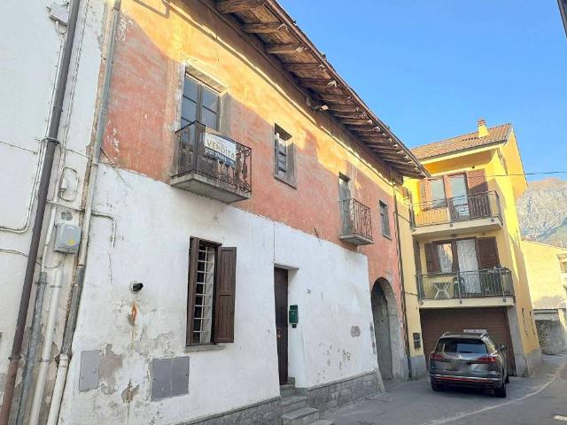Appartamento in vendita a San Giorio di Susa TO