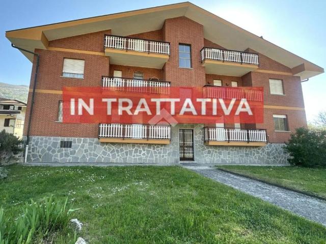 Appartamento in vendita a San Giorio di Susa TO