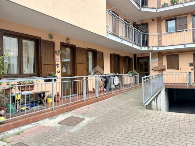Appartamento in vendita a San Giorio di Susa TO