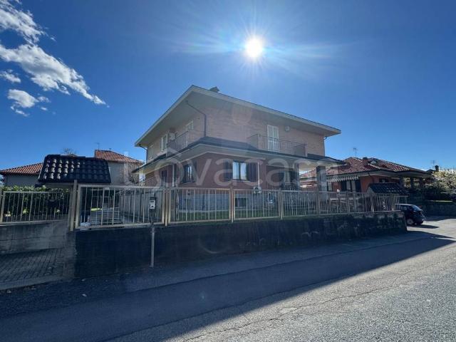 Appartamento in vendita a San Giacomo, Alpignano