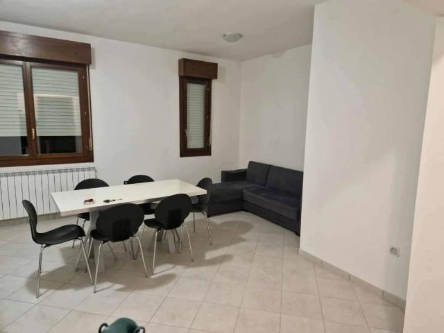 Appartamento in vendita a San Giacomo delle Segnate MN