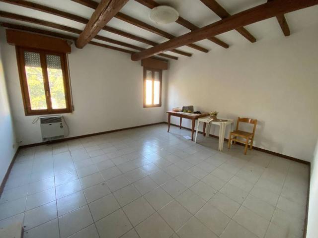 Appartamento in vendita a San Giacomo delle Segnate MN