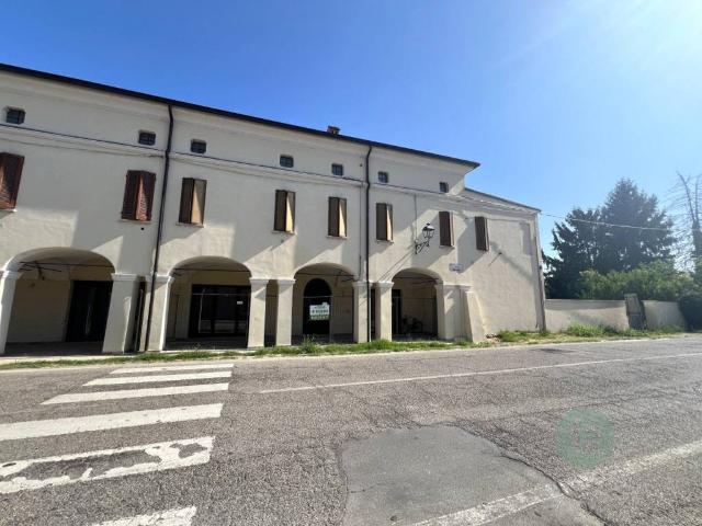 Appartamento in vendita a San Giacomo delle Segnate MN