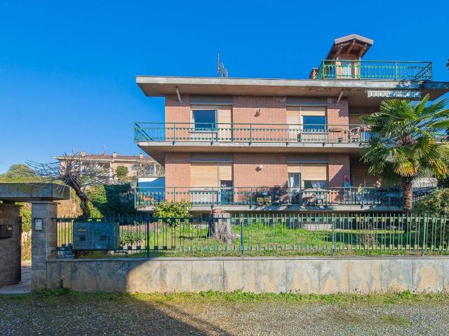 Appartamento in vendita a San Gillio