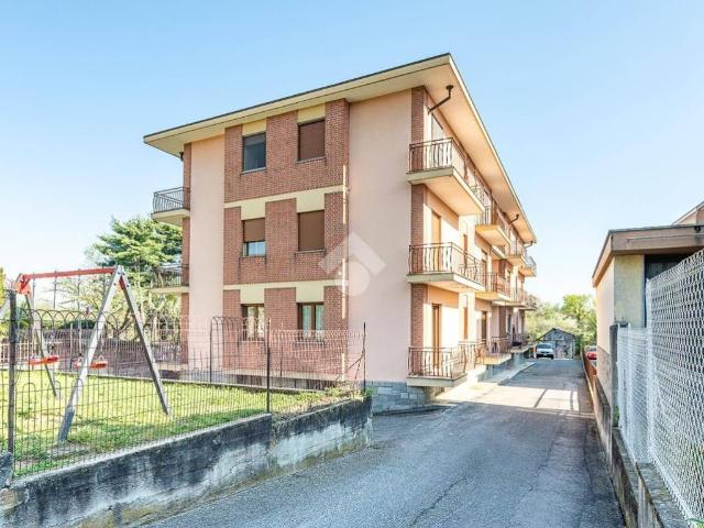Appartamento in vendita a San Gillio TO