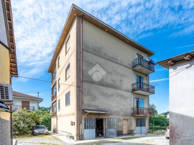 Appartamento in vendita a San Gillio TO