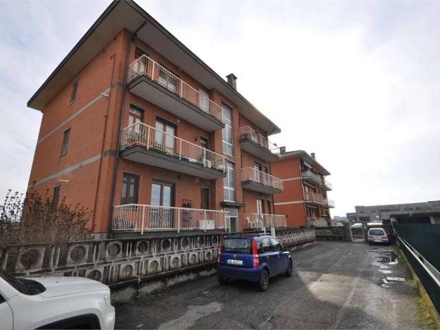Appartamento in vendita a San Gillio TO