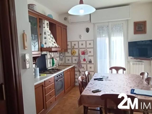 Appartamento in vendita a San Giuliano Terme