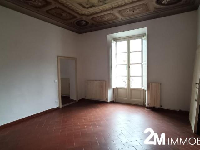 Appartamento in vendita a San Giuliano Terme