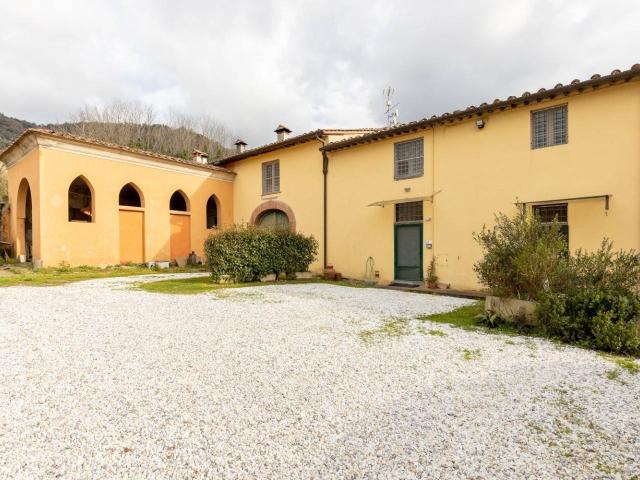 Appartamento in vendita a San Giuliano Terme