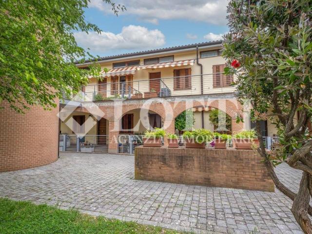 Appartamento in vendita a San Giuliano Terme