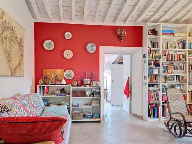 Appartamento in vendita a San Giuliano Terme 80 mq Rif: 1404057