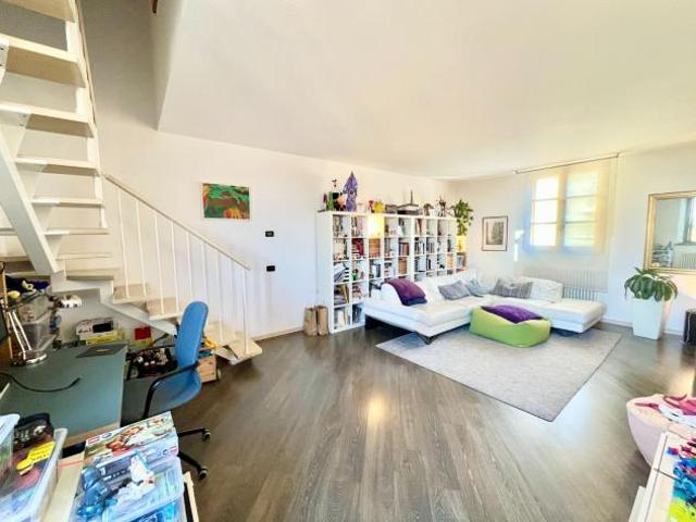 Appartamento in vendita a San Giuliano Terme 90 mq Rif: 1396714