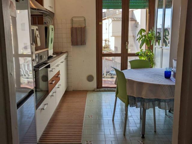 Appartamento in vendita a San Giuliano Terme