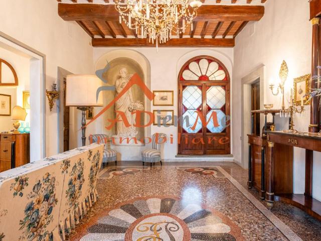 Appartamento in vendita a San Giuliano Terme